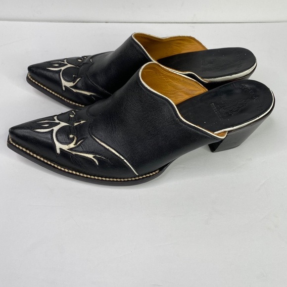 old gringo kellie mules